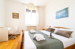 Urban view Flat - Zona Sarpi